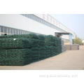 Hot Sale Heavily Galvanized Gabion Mesh